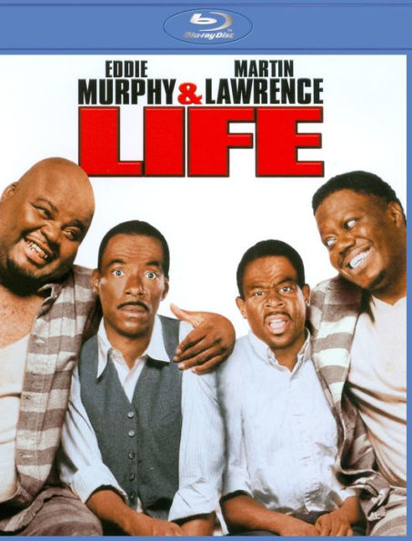 Life [Blu-ray]