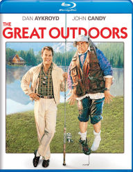 Title: The Great Outdoors [Blu-ray]