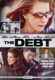 Title: The Debt