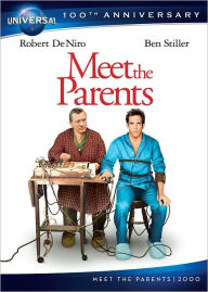 Title: Meet the Parents
