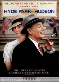 Title: Hyde Park on Hudson