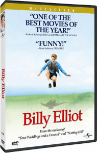 Title: Billy Elliot