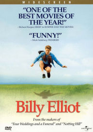 Title: Billy Elliot