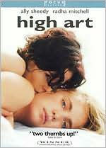 Title: High Art