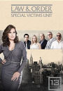 Law & Order: Special Victims Unit - Year Thirteen