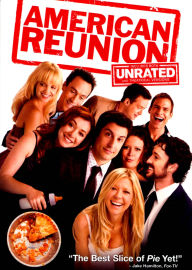 Title: American Reunion