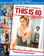 This Is 40 [2 Discs] [Includes Digital Copy] [UltraViolet] [Blu-ray/DVD]