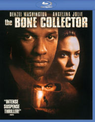 Title: The Bone Collector [Blu-ray]