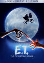 E.T. - The Extra-Terrestrial