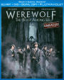 Werewolf: The Beast Among Us [2 Discs] [Blu-ray/DVD]