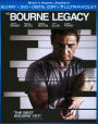 The Bourne Legacy [2 Discs] [Includes Digital Copy] [2 Discs] [Blu-ray/DVD]