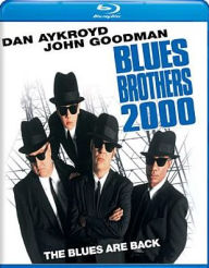 Title: Blues Brothers 2000