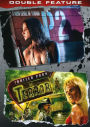 P2/Trailer Park of Terror [2 Discs]