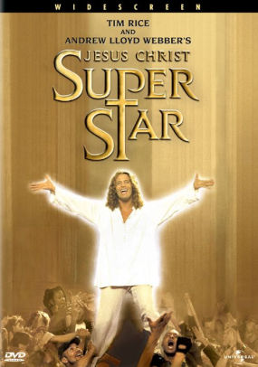 dvd jesus christ superstar dvd jesus christ superstar