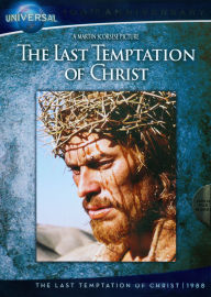 Title: The Last Temptation of Christ