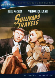 Title: Sullivan's Travels