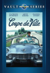 Title: Coupe de Ville