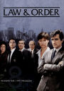 Law & Order: the Eighth Year