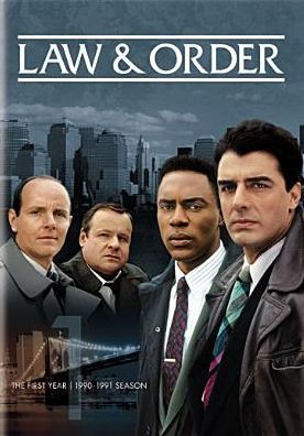 Law & Order: the First Year (6pc) / (Snap Box)