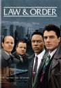 Law & Order: The First Year [6 Discs]