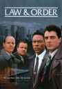 Law & Order: The First Year [6 Discs]