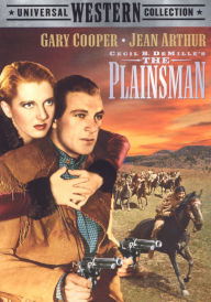 Title: The Plainsman