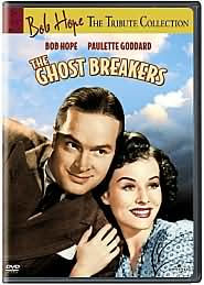 Title: The Ghost Breakers