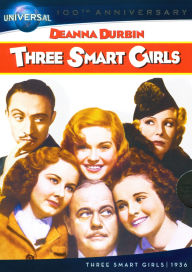 Title: Three Smart Girls