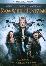 Title: Snow White and the Huntsman