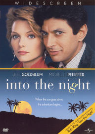 Title: Into the Night