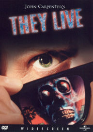 Title: They Live [WS]