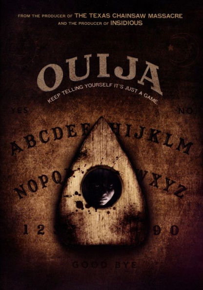 Ouija