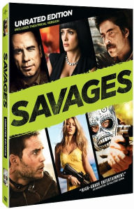 Title: Savages [Unrated]