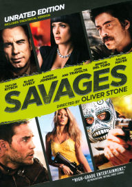 Title: Savages [Unrated]