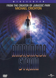 Title: The Andromeda Strain