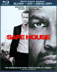 Title: Safe House [Blu-ray] [UltraViolet] [Includes Digital Copy]