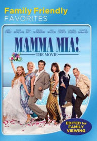 Title: Mamma Mia!