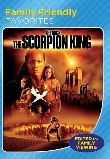 The Scorpion King