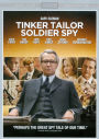 Tinker, Tailor, Soldier, Spy