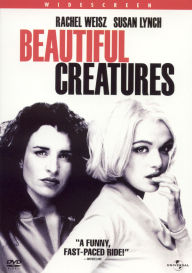 Title: Beautiful Creatures