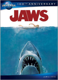 Title: Jaws [Universal 100th Anniversary]