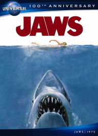 Title: Jaws [Universal 100th Anniversary]