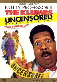 Title: Nutty Professor II: The Klumps [Uncensored Directors Cut]