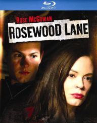 Title: Rosewood Lane [Blu-ray]