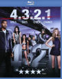 4.3.2.1 [Blu-ray]