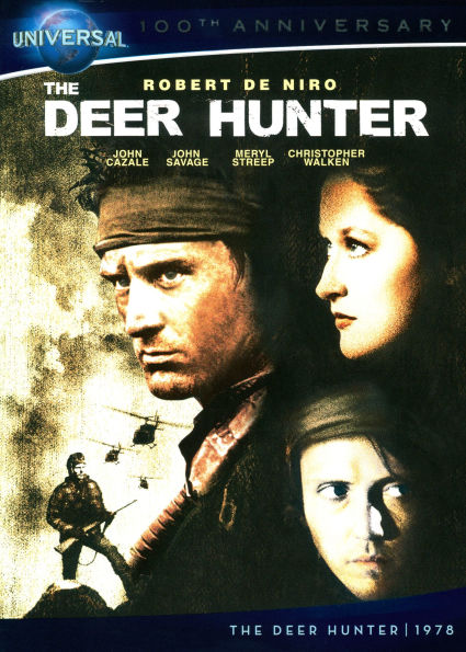 The Deer Hunter