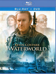 Title: Waterworld [2 Discs] [Includes Digital Copy] [Blu-ray/DVD]