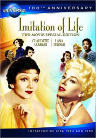 Title: Imitation of Life (1934/1959) [Two-Movie Special Edition] [2 Discs]