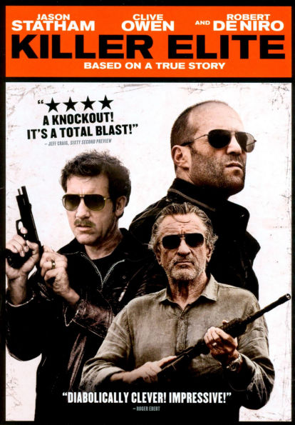 Killer Elite