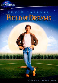 Title: Field of Dreams [Includes Digital Copy]